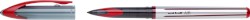 Tintenroller uni-ball® Air rot Strichstärke: 0,35 – 0,6 mm