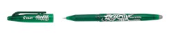 Tintenschreiber Frixion grün, Strichstärke: 0,4 mm