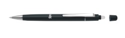 Tintenroller FriXion Ball LX, radierbare Tinte, nachfüllbar, 0.7mm (M), Schwarz